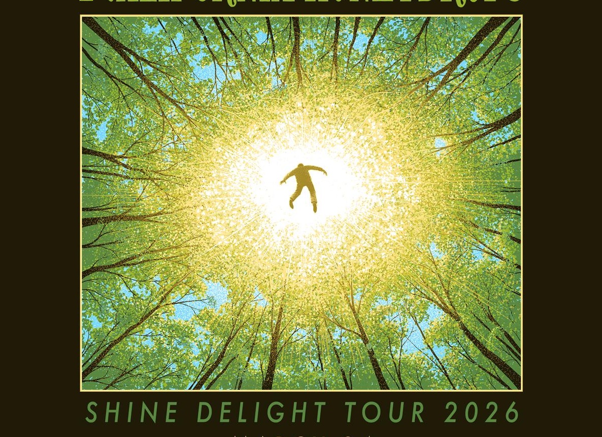 «Тур Калифорнии». 8