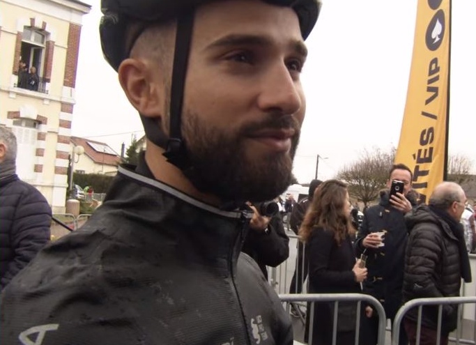 Буанни не выступит на «Тур де Франс»