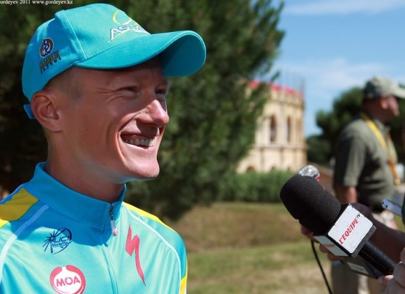 Роман Кройцигер: «Винокуров не заслуживал такого завершения карьеры»