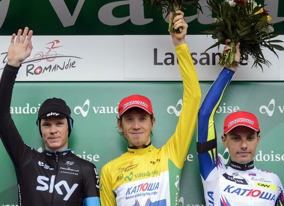 Ильнур Закарин: «Победить Фрума можно, но куда сложнее победить Sky»