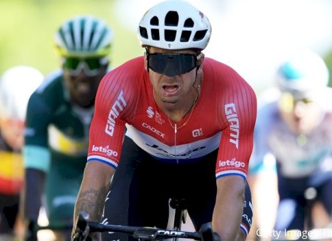 «Тур де Франс». 6