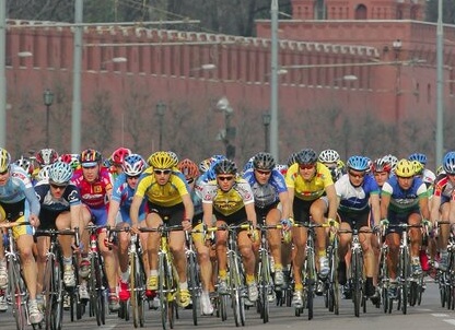 Юрий Кучерявый: «Пять колец Москвы» отменили из
