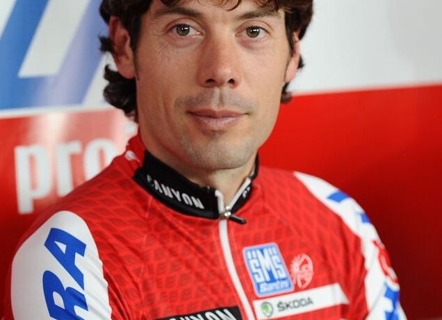 Галимзянов и Фрейре выступят на однодневной гонке Dwars door Vlaanderen