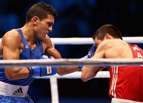 Австралийский велогонщик Келли отобрался на свою пятую Олимпиаду