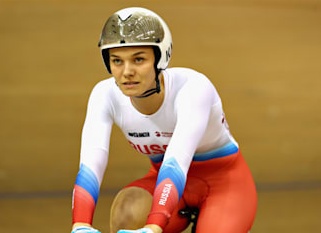 Велотрек. Чемпионат мира. Войнова выиграла золото в гите и другие результаты
