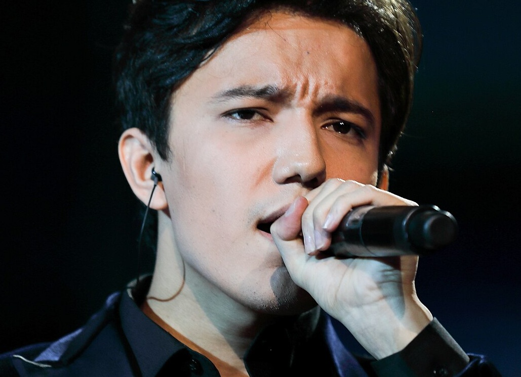 Силин вошел в состав «Астаны» на «Вуэльту»