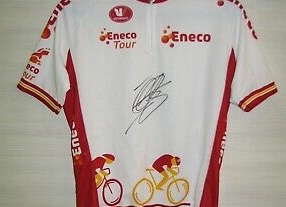 «Энеко Тур». 7