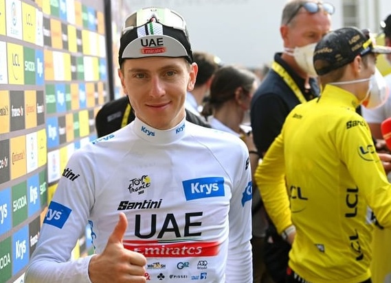 Боонен пропустит «Тур де Франс» из