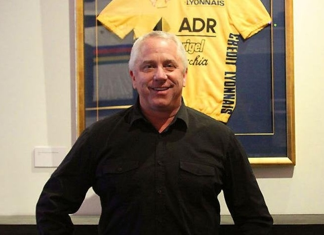 Хешедал признался в использовании допинга в 2003 году