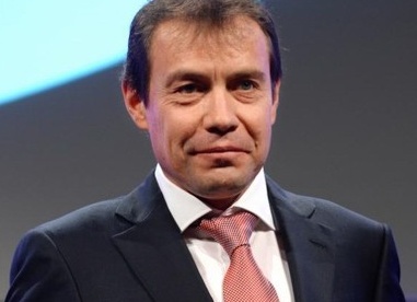 Слюсарева и Макаров вошли в состав президиума Федерации велоспорта России