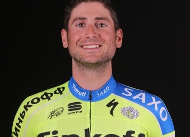 Боаро продлил контракт с Tinkoff