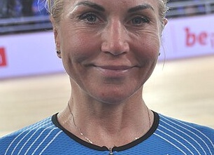 Бывшая российская велогонщица Забелинская отобралась на Игры