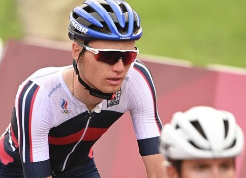 Дмитрий Конышев: «Думаю, что Закарин способен финишировать в топ