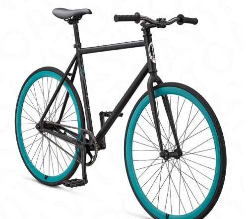 Велосипед Schwinn Рейсер