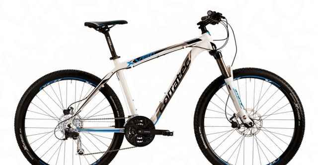 Corratec X-Vert Motion 650B