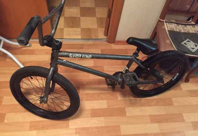 Bmx subrosa arum xl 2015