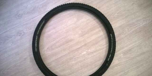 Покрышка Schwalbe Rapid Rob 26х2,25