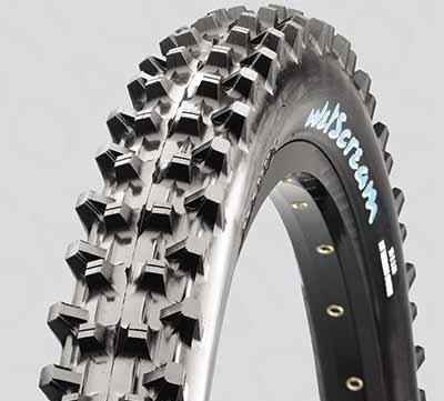 Шины Maxxis WetScream 26*2,5