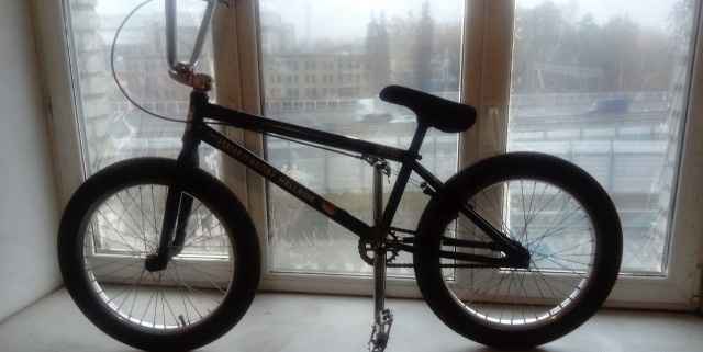 Кастом на Subrosa Thunderbeast