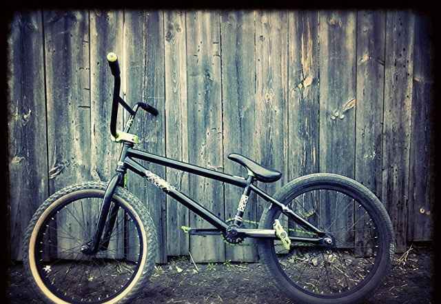 Bmx mirraco