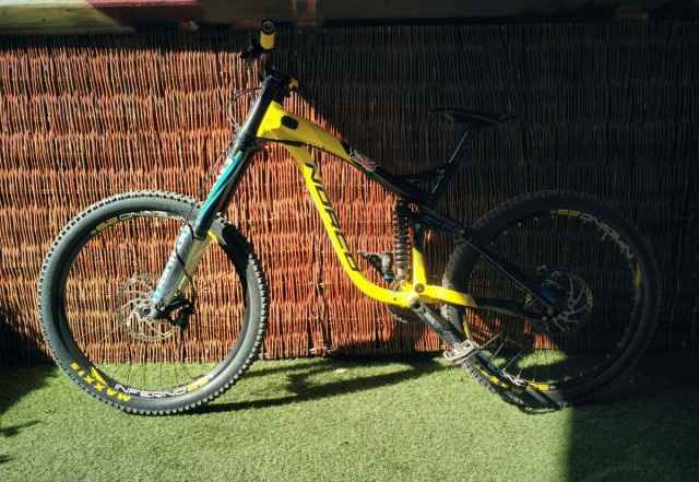 Norco aurum