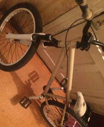 Mtb stark jigger