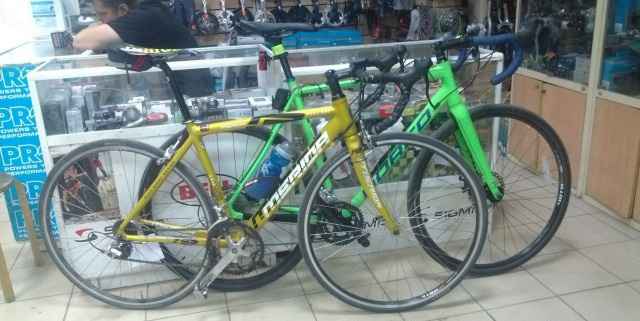 Norco threshold A2