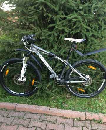 Giant XTC 2 SLX 26 2012 S