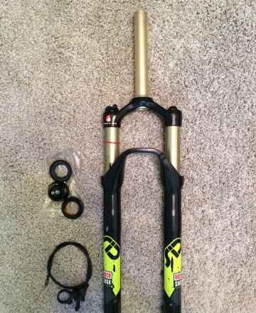 Вилка RockShox Sid