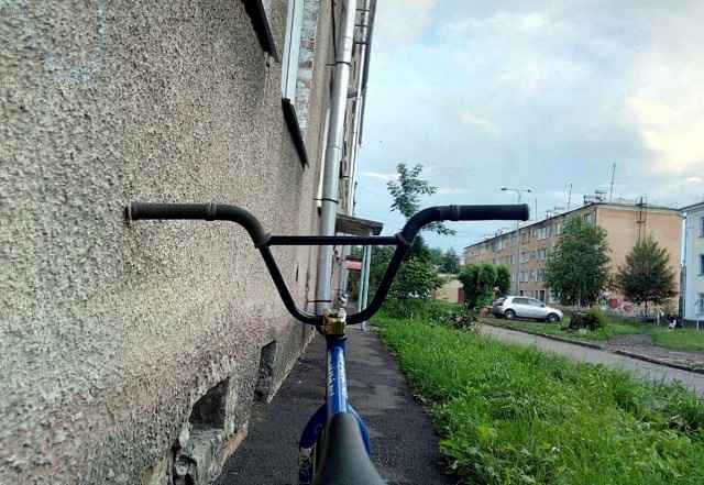 Code BMX