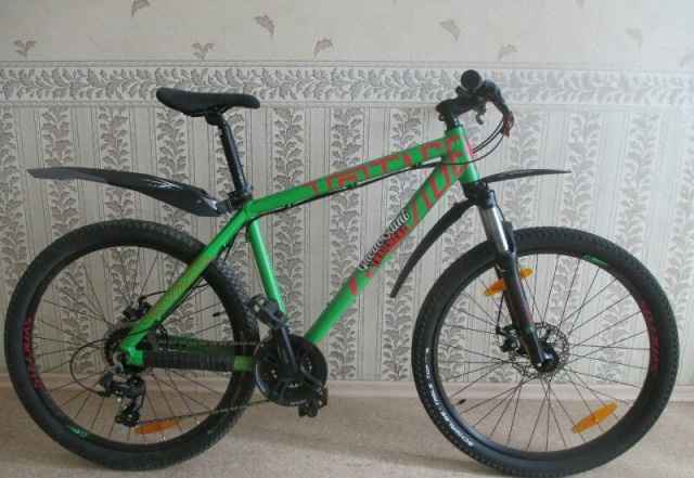  велосипед Scott Voltage YZ 30