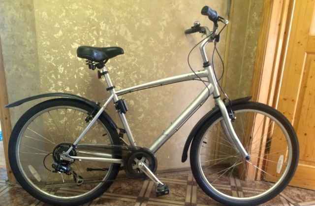 Schwinn Сиерра 2 в идеальном состоянии