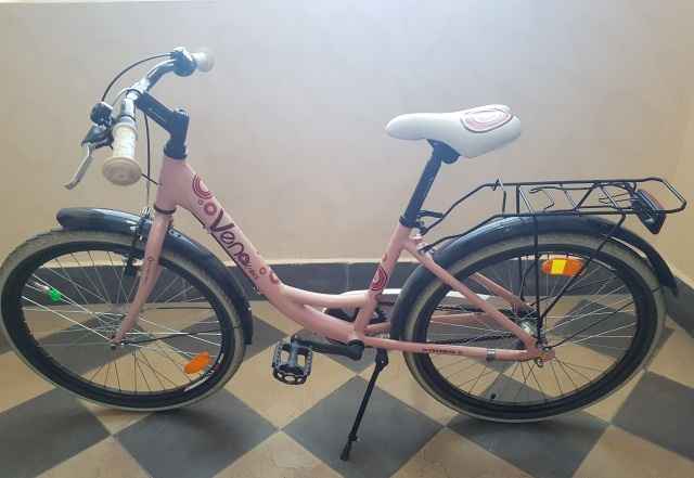 Подростковый велосипед Kross Vena 3 speed