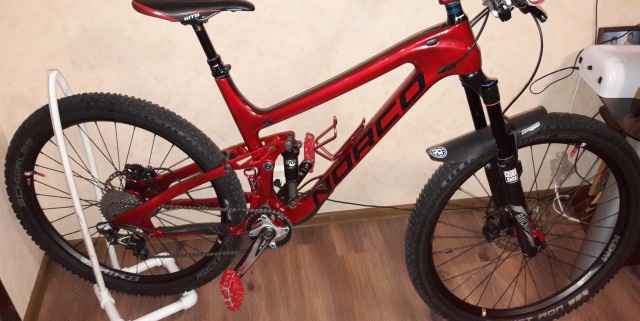 Norco Sight C 7.3 2015