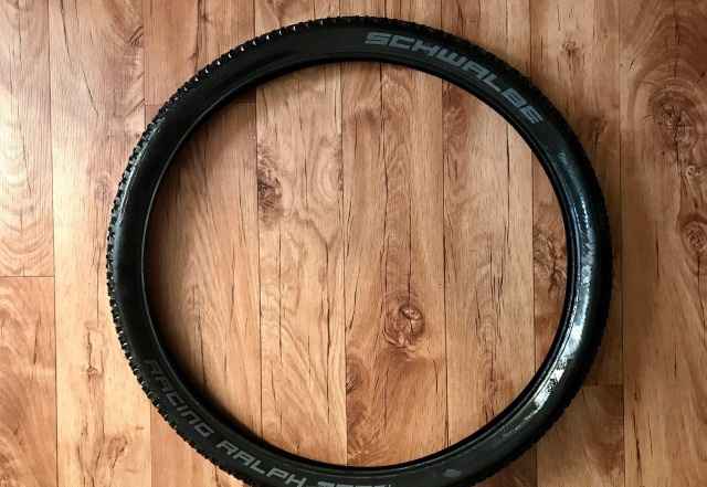 Покрышка Schwalbe Racing Ralph Evo Liteskin