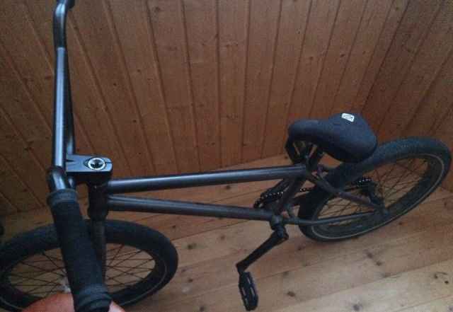 Bmx wtp envy 2014 года