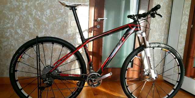 Wilier 101 xn