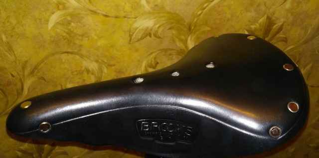 Brooks B17 Standard