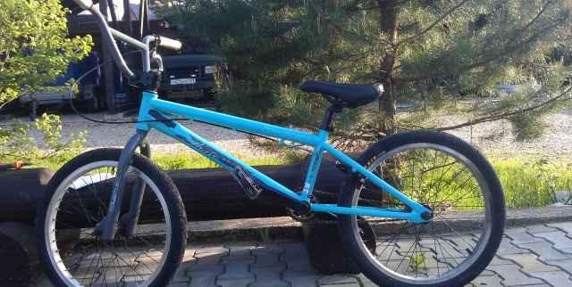 BMX Kuwahara Bravo 1