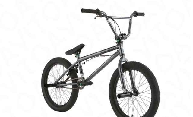 BMX Haro 2002