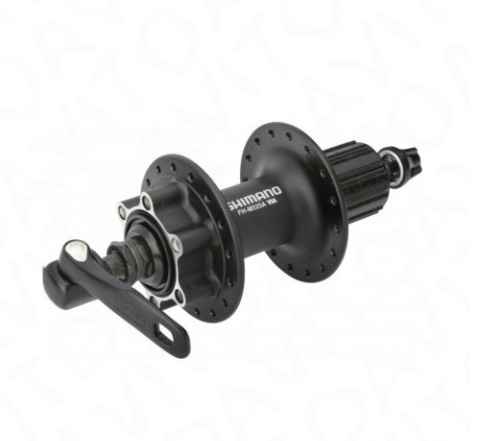 Задняя втулка Shimano Deore M525