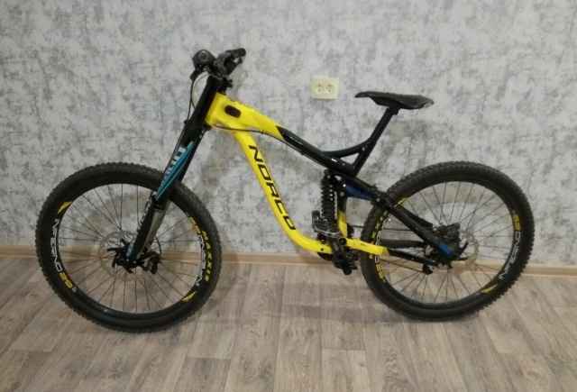 Norco aurum 6.2 2014.нет вилки, руля, тормазов, пе