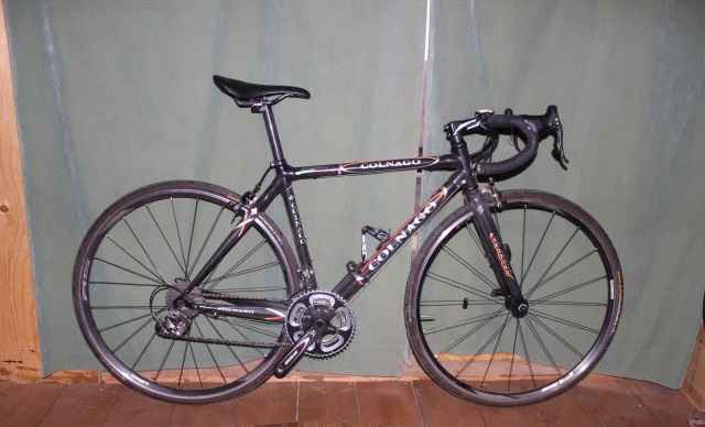 Colnago extreme-C