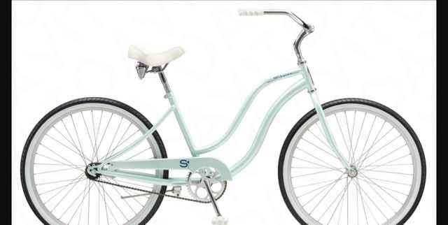 Американский велосипед Schwinn Signature