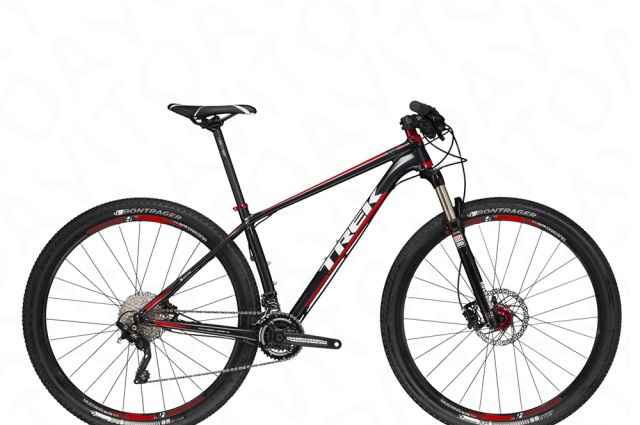 Горный Велосипед Trek superfly 5 29