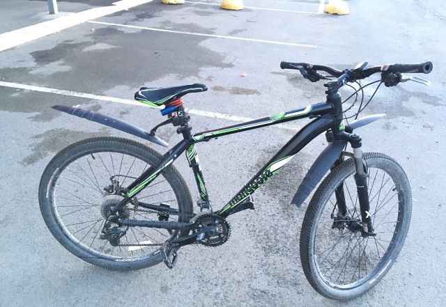 Велосипед Mongoose tyax Sport