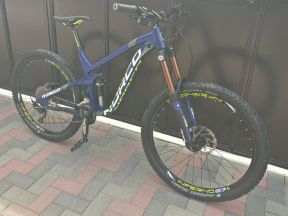 Norco Рэнж a 7.2