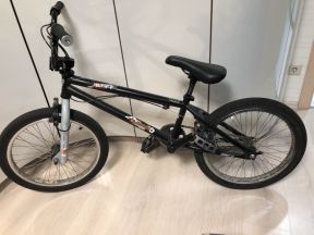 Велосипед Felt Bikes BMX