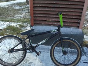 Bmx Комплит