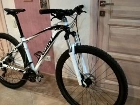 Велосипед Giant-Талон 29 Er2